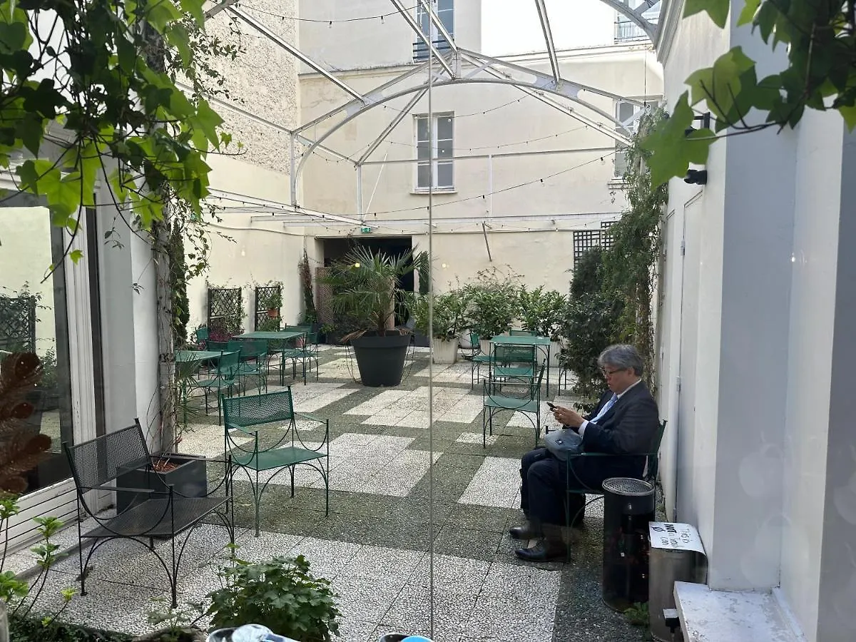 Hotel France Eiffel Paris 3*,  Frankrig