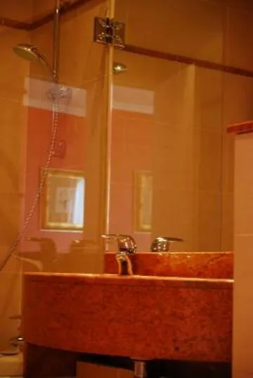 Hotel France Eiffel Paris Frankrig