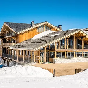  Hotel Le Refuge De Solaise - 2551 M Altitude Frankrig