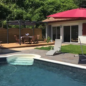 Hébergement de vacances Au Pays Basque Entre Et Montagne