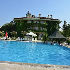 Otel Pamuksu Denizli (Denizli)