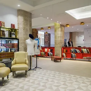 Otel 34b - Astotel