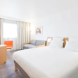 Otel Novotel Centre Gare Montparnasse