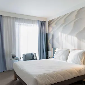 **** Hotel Novotel Centre Belgien