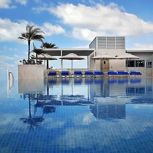 Otel Grand Cosmopolitan Dubai
