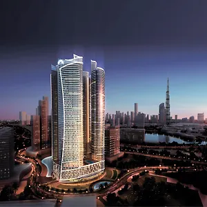 Otel Paramount Dubai