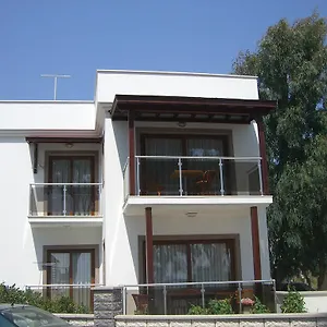 Apart Otel Oasis Apart Turgutreis