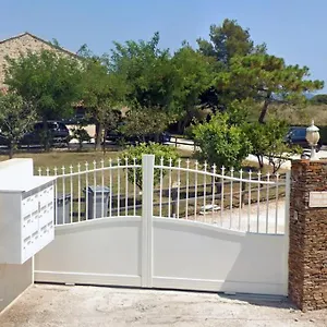 Appartement Grand & Terrasse Privee