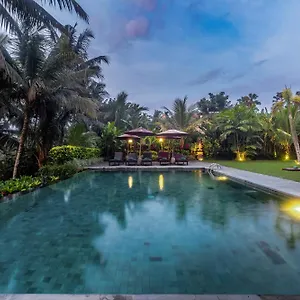 Otel Pertiwi Bisma Ubud