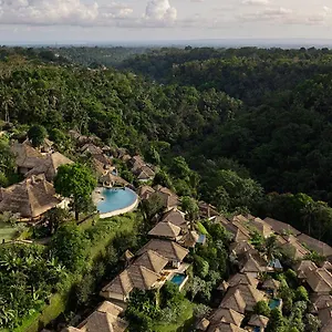 Resort Puri Wulandari A Boutique & Ubud