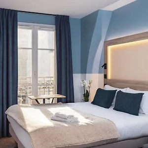 Ibis Styles Montmartre Nord Hotel