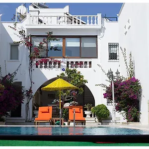 Otel Mandalinci Boutique Turgutreis
