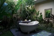 Resort Nirvana Bali Ubud