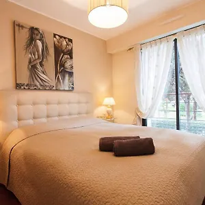 Appartement Carlton Riviera