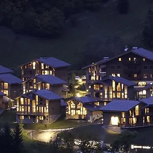 Appart hôtel Les Portes De Megève
