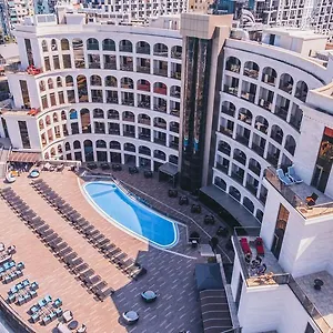 Otel Colosseum Marina Batum