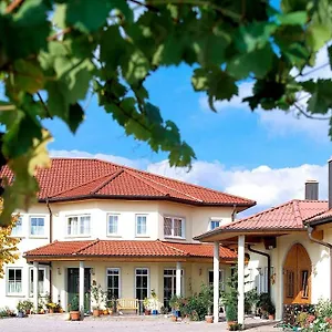 Frühstückspension Weingut I Winzerhof Emmerich