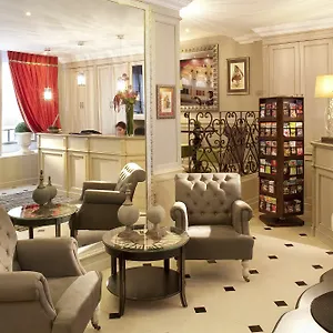 Des Comedies Hotel