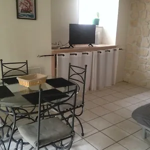 Appartement Spacieux Valsois