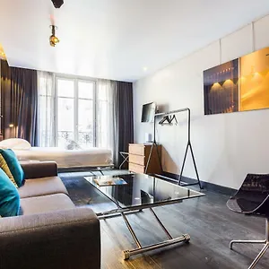 Apartment Cmg - Premium Tour Eiffel - 41