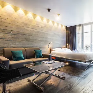 Apartment Cmg - Premium Tour Eiffel - 61