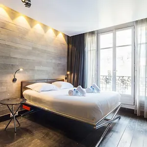 Apartment Cmg - Premium Tour Eiffel - 31