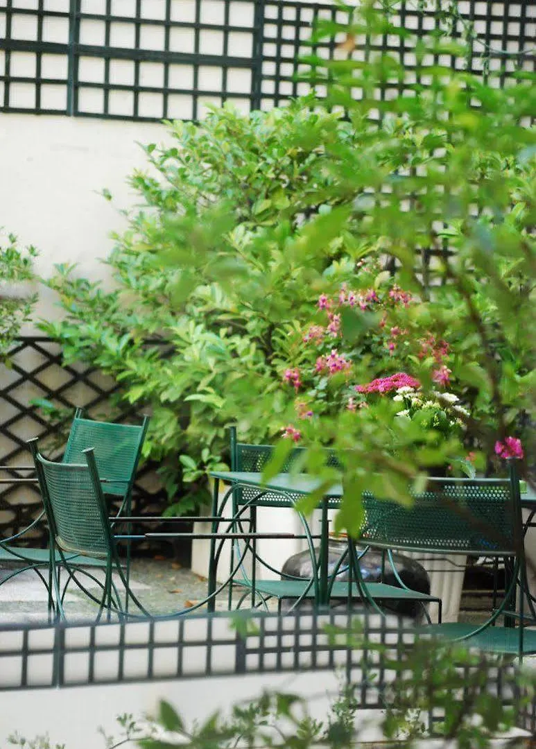 Hotel France Eiffel Paris