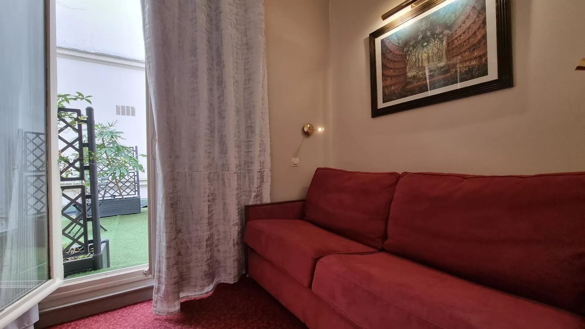 Hotel France Eiffel Παρίσι