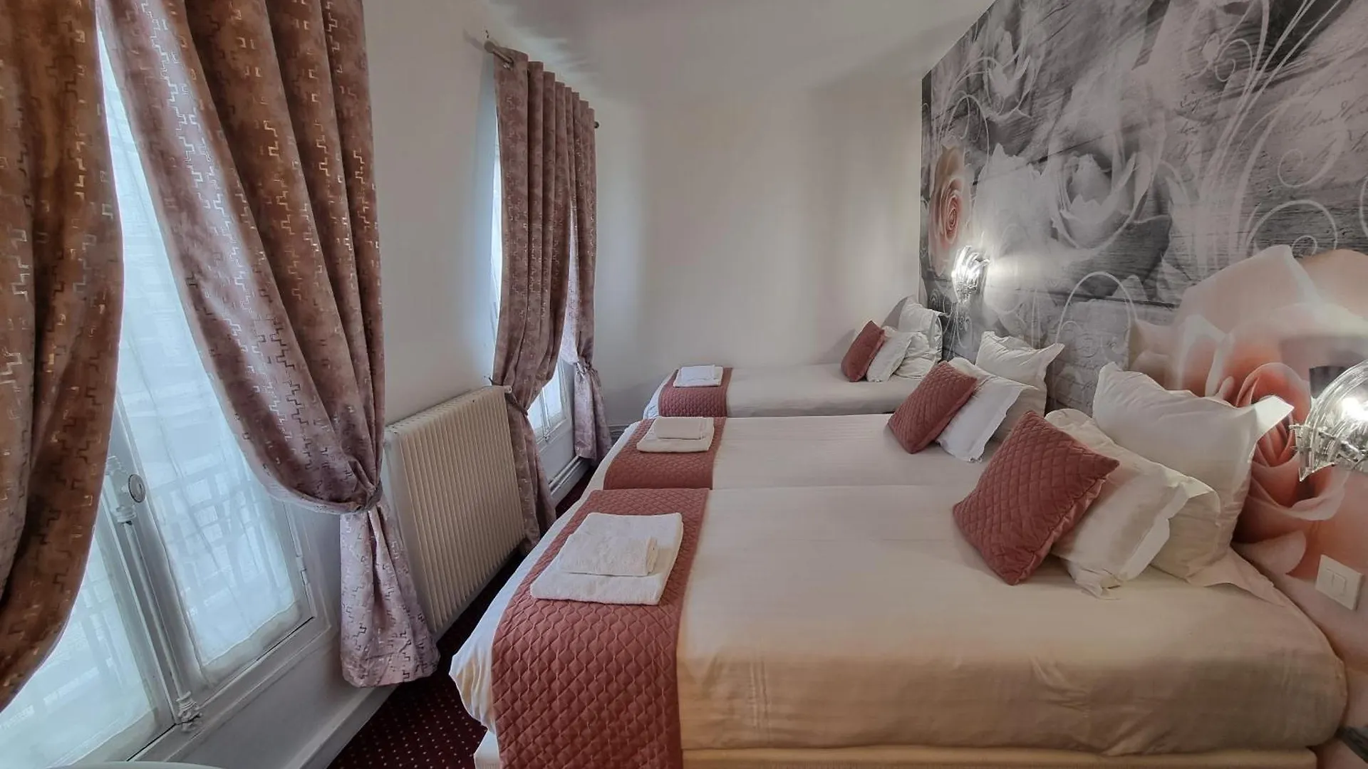 Hotel France Eiffel Παρίσι