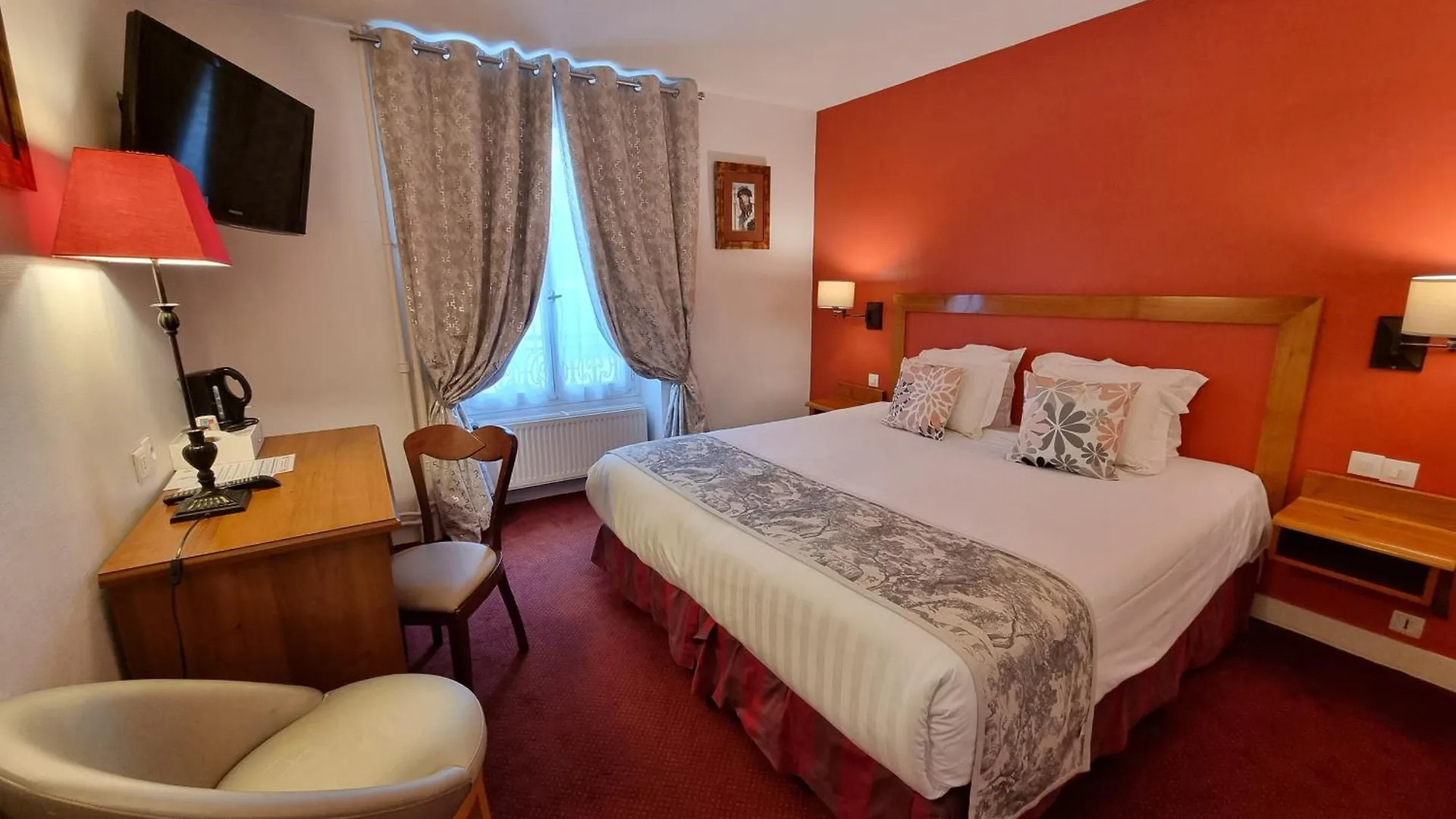 Hotel France Eiffel Παρίσι