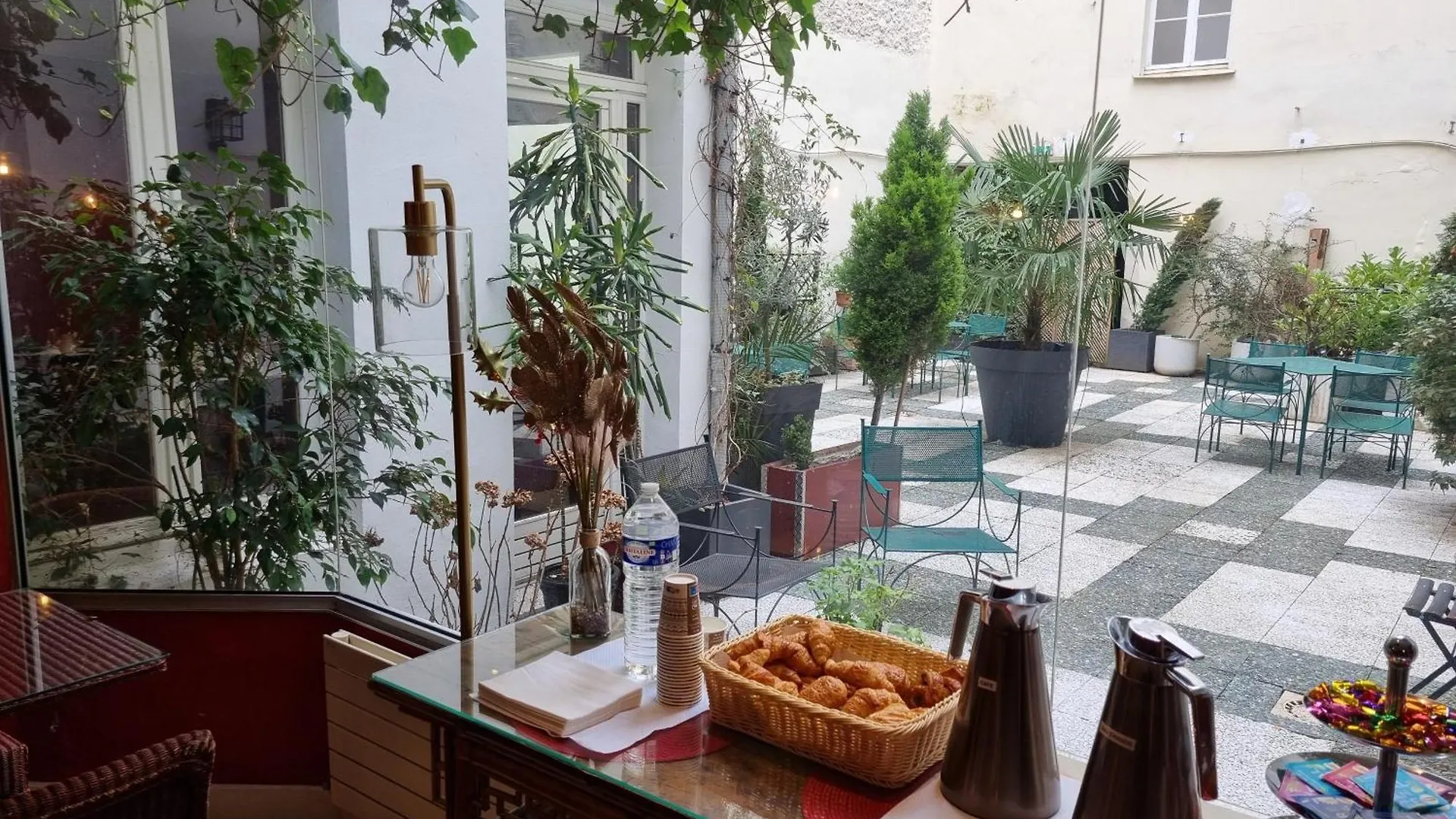 Hotel France Eiffel Παρίσι